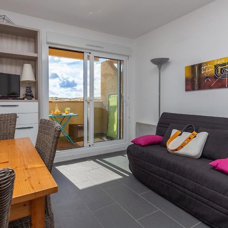 Studio Renove Face A La Dune, Proche Plage Et Commerces, Ideal Pour 2 Personnes - Fr-1-239-150 Seignosse Exteriör bild