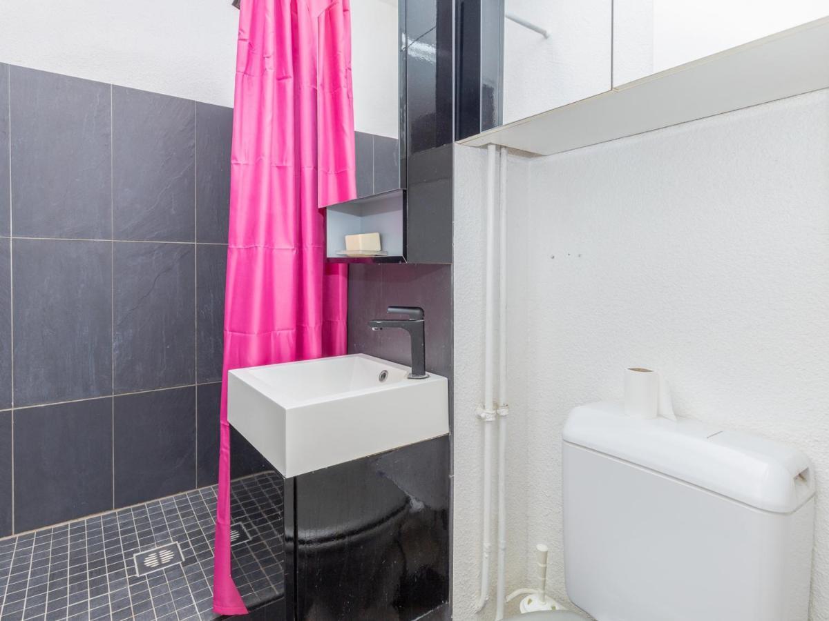 Studio Renove Face A La Dune, Proche Plage Et Commerces, Ideal Pour 2 Personnes - Fr-1-239-150 Seignosse Exteriör bild