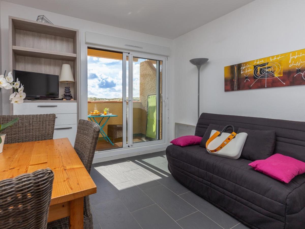 Studio Renove Face A La Dune, Proche Plage Et Commerces, Ideal Pour 2 Personnes - Fr-1-239-150 Seignosse Exteriör bild