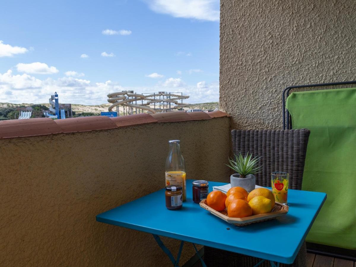 Studio Renove Face A La Dune, Proche Plage Et Commerces, Ideal Pour 2 Personnes - Fr-1-239-150 Seignosse Exteriör bild